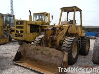 Sell used 910E wheel loader