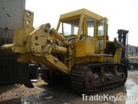 Sell used D155A-1 bulldozer