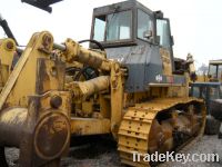 Sell used D155A-2 bulldozer