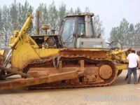 Sell used D155A-3 bulldozer