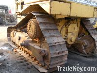 Sell used D7H bulldozer