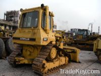 Sell used D4H bulldozer