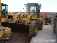 sell used 924F wheel loader