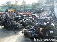 Sell used 912 Engines