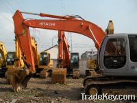 Sell used EX200-5 excavator