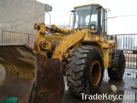 Sell used 950F wheel loader