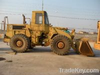 Sell used 950B wheel loader