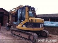 Sell used excavator 308C