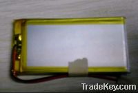 Sell 053465P/ 900mah 3.7V