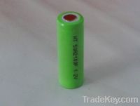 Sell ni-mh A 2100T high termper battery