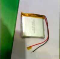 Sell 053948 / 800mah l-polymer battery