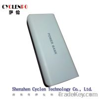 Sell mobile power bank 12000mah for ,Samsung ,HTC ,and so on . 