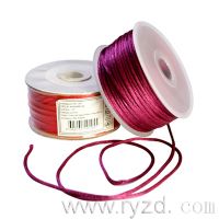 Sell Polyester 2MM 50M Chinese Knot Cord