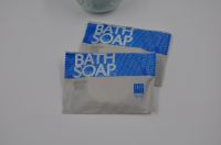 customized bath soap for hotels