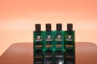 luxury hair shampoo for 5 star hotels