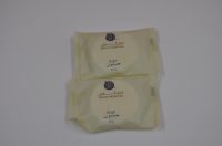 25g bath soap in sachet