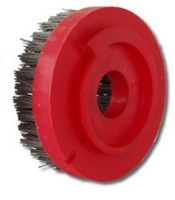 Dia.110mm /130mm snail lock brush