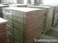 Sell ivory offset paper