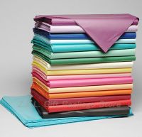 Sell tissue papers, tissues, decoration papers