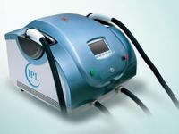 Sell New Portable IPL Beauty Machine