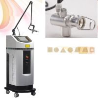 Sell Fractional Laser