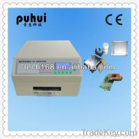Sell Infrared IC Heater , reflow oven, wave soldering machine , T-962