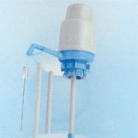 Sell Manual Water Pump - W06