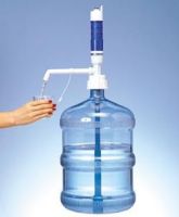 Sell Bottled Water Pump