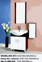 sell bathroom cabinet