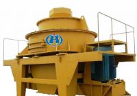 Sell Vertical Shaft Impact Crusher