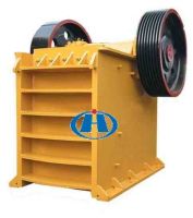 Jaw Crusher