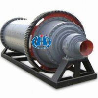 Sell Ball Grinding Mill