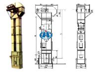 Sell Elevator Conveyor