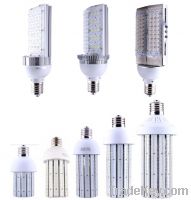 Sell 360D 180D LED bulb E40 E27, 15W-100W 100-300VAC.
