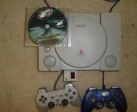 Sell Sony PlayStation System