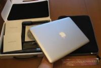 Sell Apple MacBook 13.3 