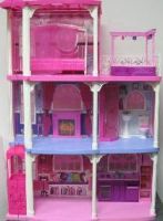 Sell BARBIE 3 STORY DREAM TOWNHOUSE Doll Town House