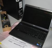 Sell Sony Vaio Notebook PC
