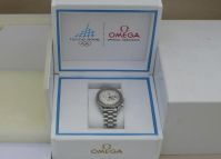 Sell Omega Speedmaster Olympic Watch