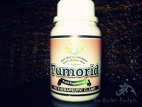 Tumorid for cancer and tumors