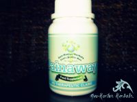 Painaway analgesic pain reliever for arthritis and