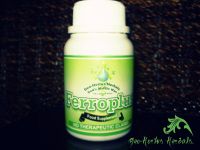 Ferroplus herbal vitamins, purgitive, diuretic