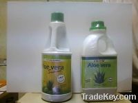 aloe vera products