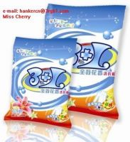 Sell laundry detergent OEM