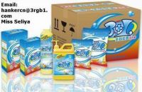 Sell laundry detergent/powder detergent