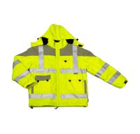 Sell High Visibility Jacket