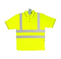 Sell High Visibility Polo Shirt