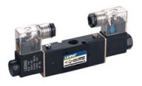 Sell LD solenoid valve and air valve