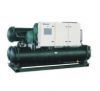 Sell Waste water source heat pump