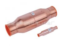 Sell Magnetic  check valve(CV Type)